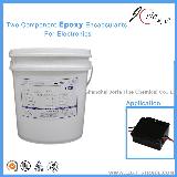 ZR105 Thermal conductive epoxy potting gum