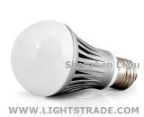 LED Bulb    5630-E27-6W