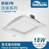 LED panel light LED flat panel lamp light export quality .
