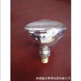 Infrared lamp 75 w to 175 w