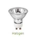 Halogen  LED Lamp Cup/Spotlight/Par