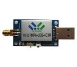 USB 433MHz transparent module