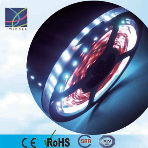 CE RoHS 12v 2013 sell hot 5m led strip, 5050 led ribbon light