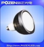 Energy Saving, High Power PAR38 LED Bulbs Light Product