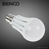 Benco Lighting  ECO LED A60 3W 300LM E27 Dimmable  no IR no UV radiation