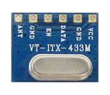 VT-ITX-433M