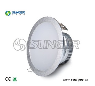 LED lamps SG-DLTL501FA12X1W