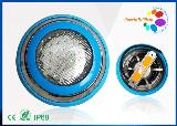 Multicolored LED Surface Mounted Pool Lights 558pcs Epistar DIP 40W