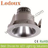 2013 New Arrival Ip20/3W LED Downlight/Spot Light with reflector