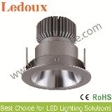2013 New Arrival Ip20/3*2W LED Downlight/Spot Light with reflector