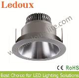 2013 New Arrival Ip20/6*1W LED Downlight/Spot Light with reflector