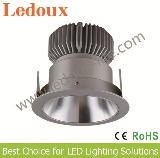2013 New Arrival Ip20/6*2W LED Downlight/Spot Light with reflector