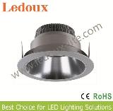 2013 New Arrival Ip20/9*1W LED Downlight/Spot Light with reflector