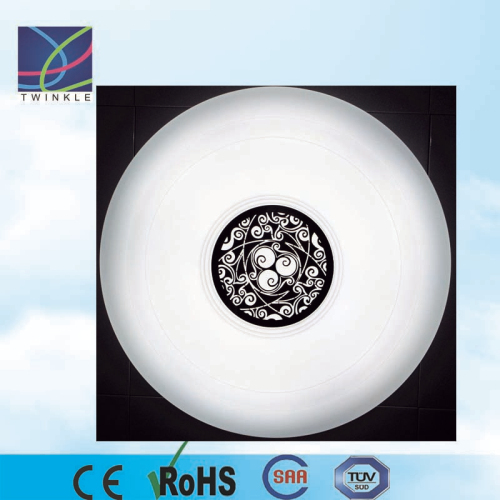 High brightness 5630 smd ceiling light, 18w 85-265v