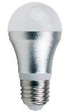 A55 LED Bulb for House E27 E14