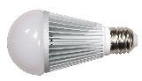 7W LED Bulb Light CE Approved (HR-LEDBU010-7W)