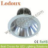 2013 New Arrival Ip20/20*2W LED Downlight/Spot Light with reflector