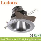2013 New Arrival Ip20/3*1W LED Downlight/Spot Light/Adjustable Light with Reflector