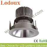 2013 New Arrival Ip20/3*2W LED Downlight/Spot Light/Adjustable Light with Reflector