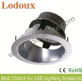 2013 New Arrival Ip20/9*1W LED Downlight/Spot Light/Adjustable Light with Reflector