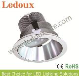 2013 New Arrival Ip20/12*2W LED Downlight/Spot Light/Adjustable Light with Reflector