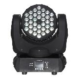36X5W Beam CREE Led Moving Head Light, China RIGE Cheap Stage Lights