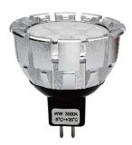 LED Spot light MR 16 CE ROHS UL
