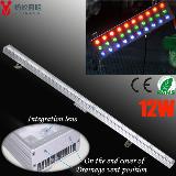 Ant Lighting High Quality IP67 LED Wall Washer