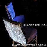 HALANCE Luminous Chair Cover for lighting up your events