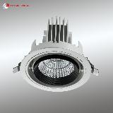 With 5 years warranty COB LED Downlight
