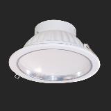 20w high power led downlighting with CE/RoHS/FCC