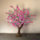 LED artificial trees-Cherry-R