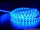 offer LED Flexible Strip Lights SMD 5050  Blue light