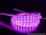 LED Flexible Strip lights SMD5050 PINK