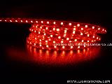 LEF Flexible Strip Lights SMD5050 RED color