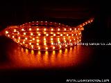 LED Flexible Strip Lights SMD 5050 ORANGE