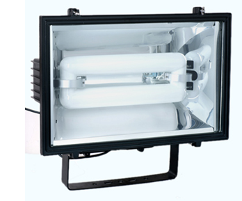 Electrodeless induction lamp HC-FL-06-EIL