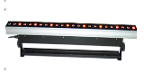 LED Bar 24X3W RGB wall washer lights