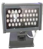 36*1W outdoor Square led wall washer lights