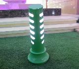 Green product  led lawn light