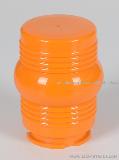 Protective plastic,PS material,PMMA lampshade,bamboo shape of lampshade,diameter of 150