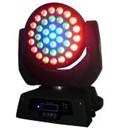 37x9w RGB 3in1 LED Moving Head wash Lights,China RIGE stage light,moving lights