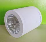9W CREE COB Surface mounted led downlight,CE,RoHS,SAA