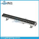 LD-DT1000-48 IP65 CE RoHS FCC DOUBLE ROW 48W OUTDOOR LED LIGHTS WALL WASHER
