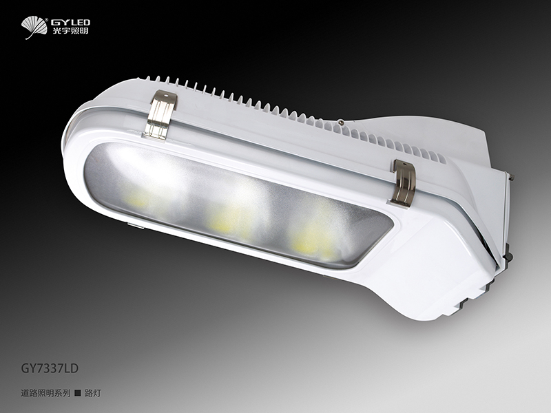 LED Light [160-220w] with CE & RoHS [GY7337LD]