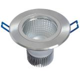 LD-TH001-3 X 1W led recessed ceiling light led ceiling lights for offices