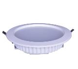 LD-TH016-48x0.5W round led ceiling cob led downlight fixture for home