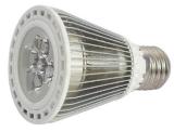2012 Hottest 5W aluminum Par30 indoor led downlights