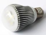 2012 Hottest 5W IP65 led warm white led spotlights