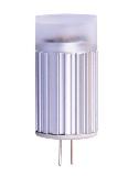 LED Bulb   G4T-CL020110H